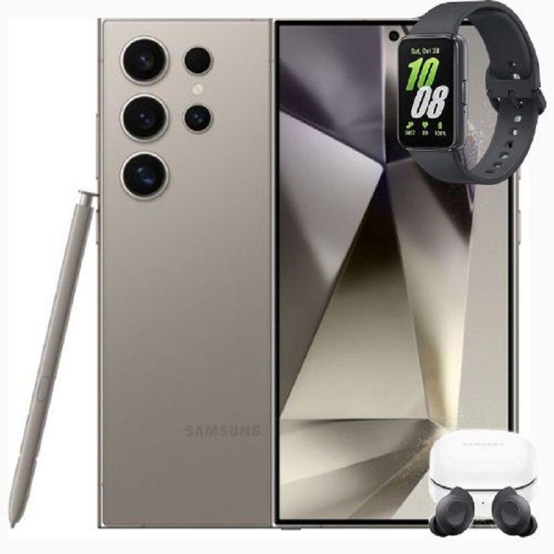 Galaxy S24 ultra 512GB チタニウムグレー f38 Samsung Galaxy S24 Ultra 5G Dual Sim 512 Gb Titânio-Cinza 12